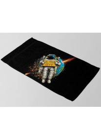 Хавлиена кърпа In Space