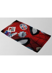 Хавлиена кърпа Spider-Man