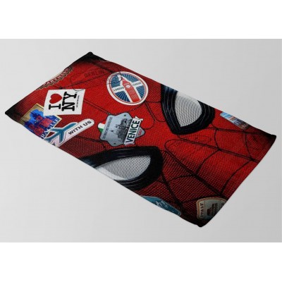 Хавлиена кърпа Spider-Man