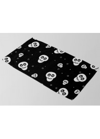Хавлиена кърпа Funny Skulls
