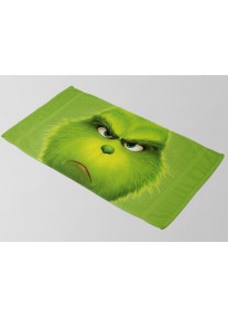 Хавлиена кърпа The Grinch