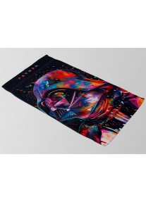 Хавлиена кърпа Star Wars - Darth Vader