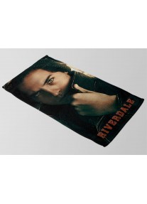 Хавлиена кърпа RIVERDALE - Jughead