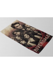 Хавлиена кърпа RIVERDALE - Season II