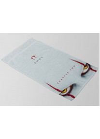 Хавлиена кърпа PENNYWISE - IT ENDS