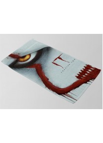 Хавлиена кърпа PENNYWISE - IT CHAPTER  TWO