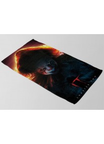 Хавлиена кърпа PENNYWISE - IT CHAPTER  II