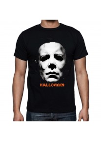 Мъжка тениска MICHAEL MYERS - HALLOWEEN