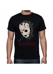 Мъжка тениска JASON - HALLOWEEN 2018