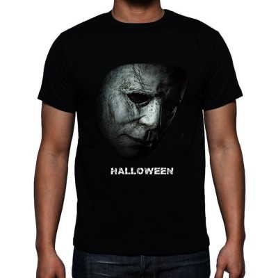 Мъжка тениска MICHAEL MYERS 2018