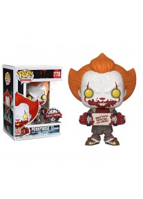 Фигура IT Chapter 2 Funko POP 778 special edition 