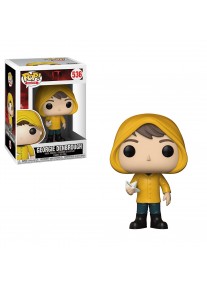 Фигура Funko Pop! Movies: IT - Georgie Denbrough, #536