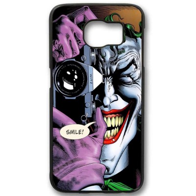 Калъф за телефон на Batman The Killing Joke - SAMSUNG GALAXY