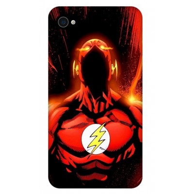 Калъф за телефон на THE FLASH - IPHONE