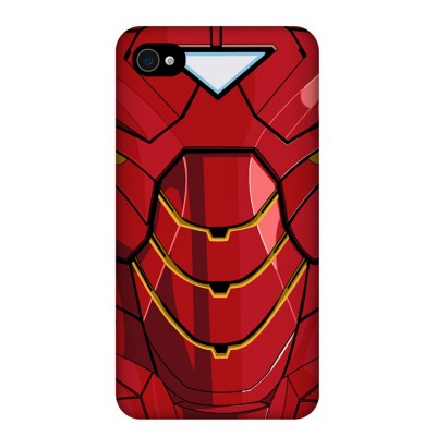 Калъф за телефон на IRON MAN- IPHONE