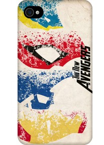 Калъф за телефон на THE NEW AVENGERS - IPHONE