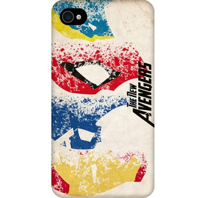 Калъф за телефон на THE NEW AVENGERS - IPHONE