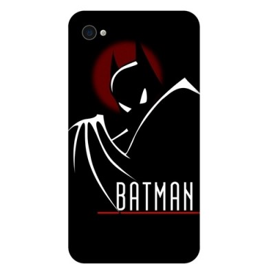 Калъф за телефон на THE BATMAN OLD SERIES - IPHONE