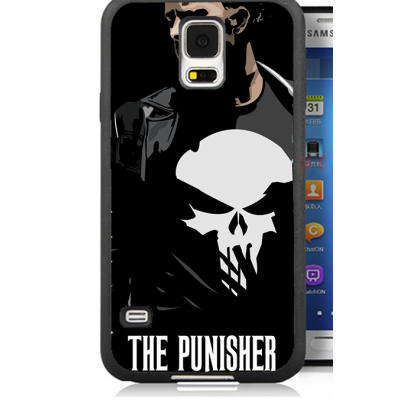 Калъф за телефон на THE PUNISHER - SAMSUNG
