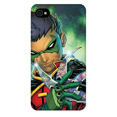 Калъф за телефон на ROBIN - IPHONE