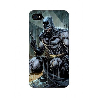 Калъф за телефон на BATMAN DARK NIGHT - IPHONE