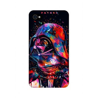 Калъф за телефон на STAR WARS DARTH VADER - IPHONE