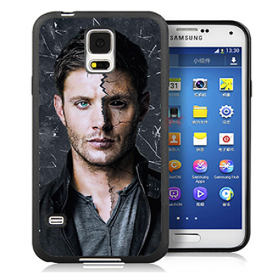 Калъф за телефон на SUPERNATURAL SAMM - SAMSUNG