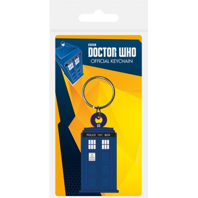 Ключодържател Doctor who - Tardis