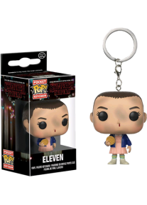 Ключодържател Funko Pocket POP Keychain ELEVEN