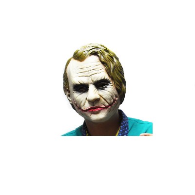 Маска за Хелоуин на THE JOKER