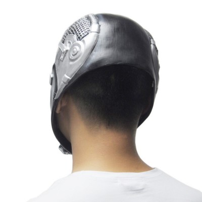 Маска за Хелоуин от филма The Dark Knight Batman