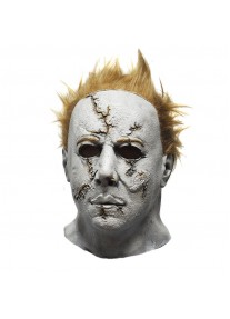 Маска за Хелоуин на Michael Myers - Horror Movie Halloween