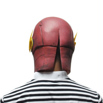 Маска за косплей на THE FLASH 