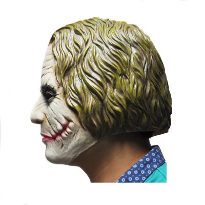 Маска за Хелоуин на THE JOKER