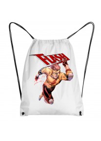 Спортна раничка на THE FLASH - M1