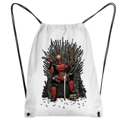 Спортна раничка на DEADPOOL - GAME OF THRONES