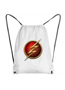 Спортна раничка на THE FLASH - TV LOGO