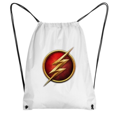 Спортна раничка на THE FLASH - TV LOGO