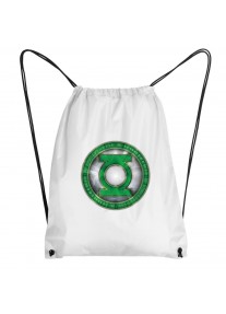 Спортна раничка на GREEN LANTERN
