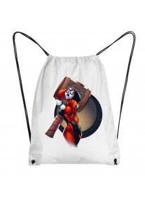 Спортна раничка на HARLEY QUINN
