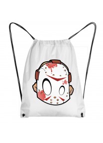 Спортна раничка на JASON - FAN ART