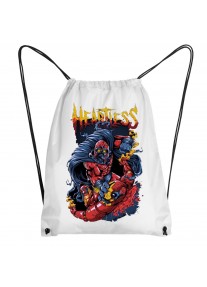 Спортна раничка на HEARTLESS - HORROR