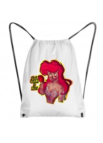 Спортна раничка на ZOMBIE ARIEL - HORROR