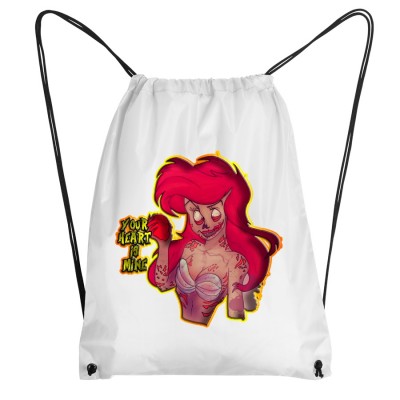 Спортна раничка на ZOMBIE ARIEL - HORROR