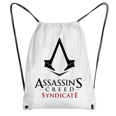 Спортна раничка на ASSASSIN'S CREED - SYNDICATE
