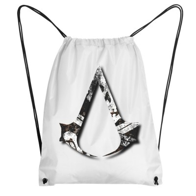 Спортна раничка на ASSASSIN'S CREED - LOGO