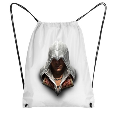 Спортна раничка на ASSASSIN'S CREED - FACE