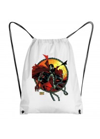 Спортна раничка на SPAWN