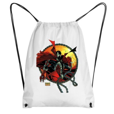 Спортна раничка на SPAWN