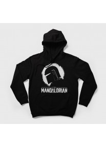 Суичър унисекс The Mandalorian - Mando